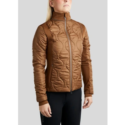 Abbildung von Montar Hybrid Jacket MoMary