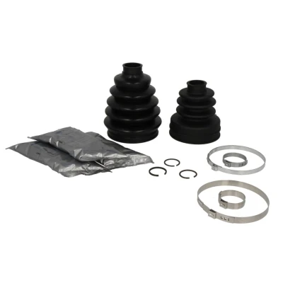 Abbildung von SPIDAN 25677 Achsmanschette TPE (thermoplastischer Elastomer)