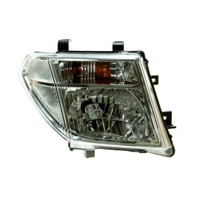 Abbildung von ABAKUS 215 11B2R LD EM Scheinwerfer rechts H4 P43t NISSAN: Pathfinder 3, NP300 Navara Pickup