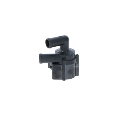 Abbildung von NRF 390016 Zusatzwasserpumpe VOLKSWAGEN: Passat B6 Variant, Touran I, GOLF 6, SEAT: Leon II Hatchback