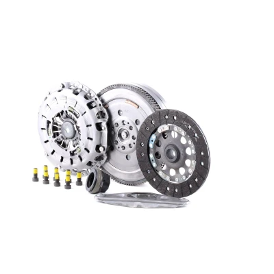 Abbildung von LuK BR 0241 600 0238 00 Kupplungssatz BMW: 1 Hatchback, 3 Coupe, Compact