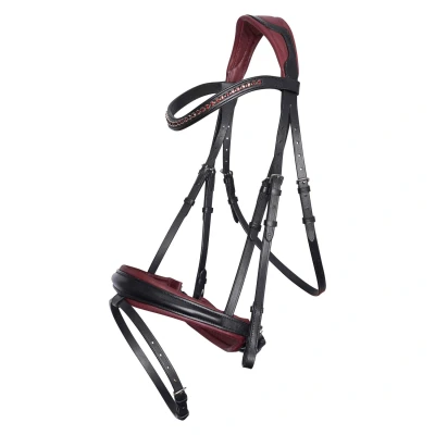 Abbildung von Imperial Riding Bridle Fria