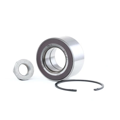 Abbildung von SKF VKBA 3683 Radlagersatz mit integriertem ABS Sensor 83 PEUGEOT: 407 Saloon, 508 I SW, CITROËN: C5 3, III Estate, C4 II Hatchback