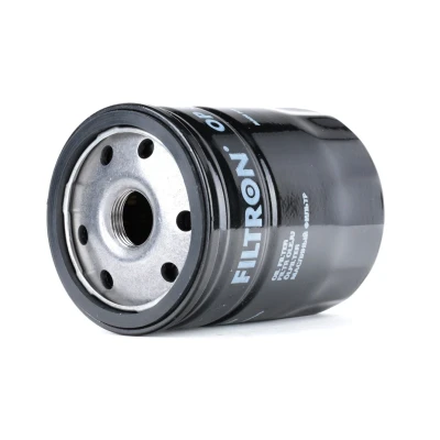 Abbildung von FILTRON OP 545 Ölfilter M 20 X 1.5 Anschraubfilter FIAT: Punto II Hatchback, Stilo Doblo I Estate, ALFA ROMEO: 156 Saloon, Spider