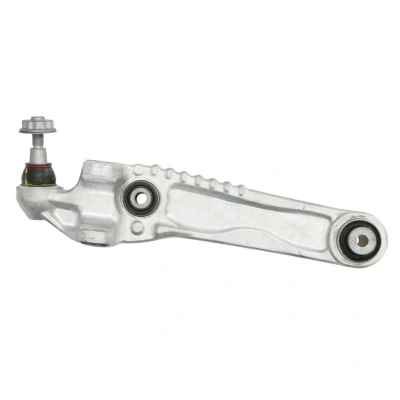 Abbildung von LEMFÖRDER 43594 01 Querlenker Vorderachse, links, hinten, unten Aluminium
