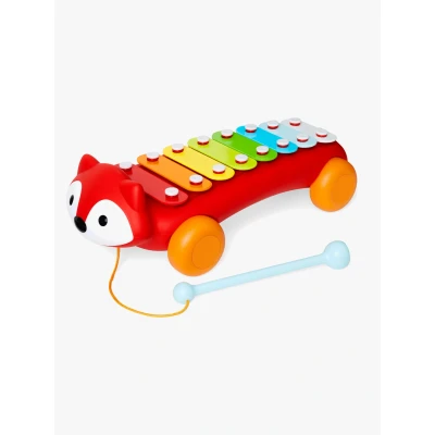 Abbildung von Skip Hop Explore&amp; More Xylofon Fuchs