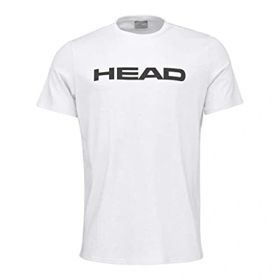 Abbildung von HEAD Herren Club Ivan M Blusen &amp; T Shirts, Weiß, S EU
