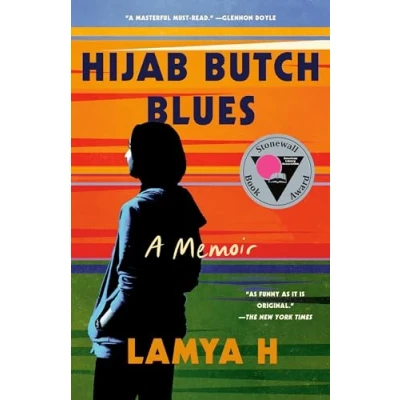 Abbildung von Hijab Butch Blues: A Memoir