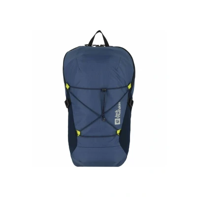 Abbildung von Jack Wolfskin Trekkingrucksack, Größe: One Size, Evening sky