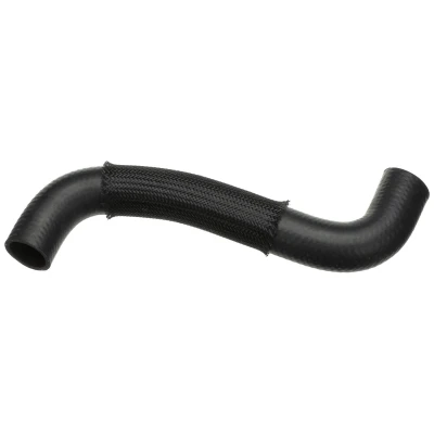 Abbildung von GATES 05 4739 Kühlerschlauch EPDM (Ethylen Propylen Dien Kautschuk) SUBARU: Forester III