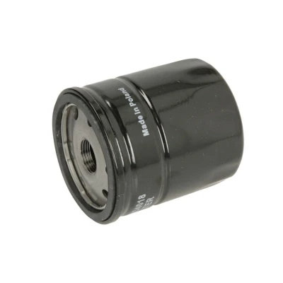 Abbildung von PURRO PUR PO4018 Ölfilter M 20x1,5 Anschraubfilter FORD: Galaxy Mk3 MPV, KUGA 2, FOCUS 3, FORD USA: Edge Mk2