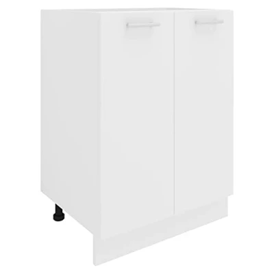 Abbildung von VCM Unterschrank »Küchenschrank B 60 cm Drehtüren Esilo«, (1 St.)