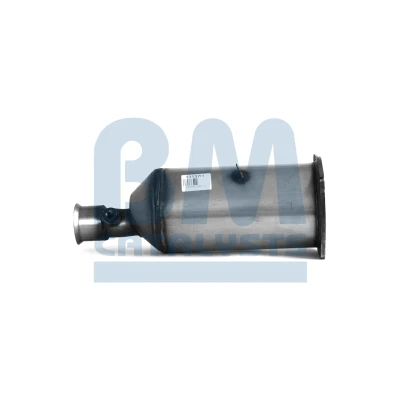 Abbildung von BM CATALYSTS BM11137 Rußpartikelfilter Cordierit CITROËN: C4 I Grand Picasso, Picasso 1