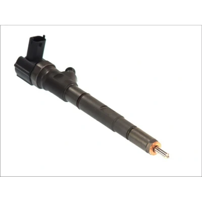 Abbildung von BOSCH 0 445 110 279 Einspritzdüse Common Rail mit Dichtring
