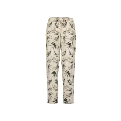 Abbildung von Blue Seven Special Stoffhose, Damen, Größe: 42, Kiesel