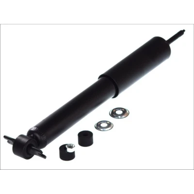 Abbildung von KYB Excel G 343215 Stoßdämpfer Vorderachse Gasdruck Zweirohr Teleskop oben Stift, unten Brücke