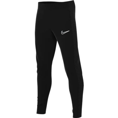 Abbildung von Nike Unisex Kinder Y Nk Df Acd23 Kpz Big Kids Knit Soccer Pants, Black/Black/White, 158 170 EU
