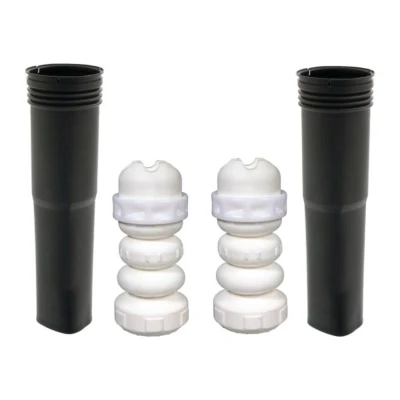 Abbildung von FEBI BILSTEIN 175365 Staubschutzsatz Hinterachse PU (Polyurethan), Thermoplast SKODA: Octavia 3 Combi, Schrägheck, VOLKSWAGEN: Golf 7