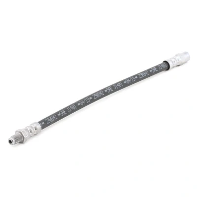 Abbildung von FEBI BILSTEIN 05742 Bremsschläuche Hinterachse links, rechts 308 MERCEDES BENZ: 190, C Class Saloon, W124 Saloon kfzteile, mister auto,
