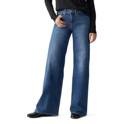 Abbildung von 318 Shaping Wide Leg Clever Girl