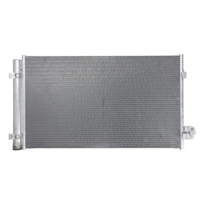 Abbildung von Kondensator, Klimaanlage MAHLE AC 896 000P
