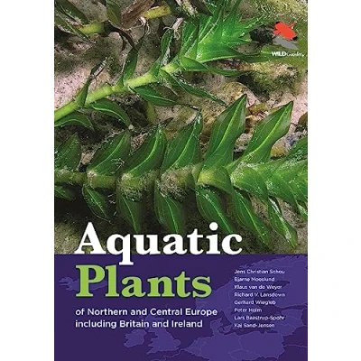 Abbildung von Aquatic Plants of Northern and Central Europe Including Britain Ireland (Wildguides)