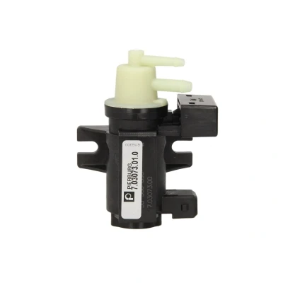 Abbildung von PIERBURG 7.03073.01.0 Druckwandler, Turbolader Magnetventil elektrisch pneumatisch OPEL: Astra J Hatchback, Meriva B, Saloon, CHEVROLET: Trax