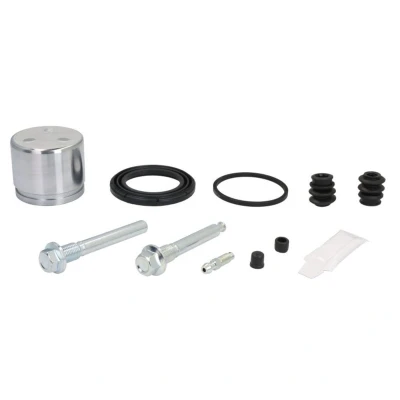 Abbildung von AUTOFREN SEINSA D44035S Bremssattel Reparatursatz Vorderachse 57 PISTON KIT+GUIDEPINS MITSUBISHI: ASX Off Road, Outlander 2 SUV