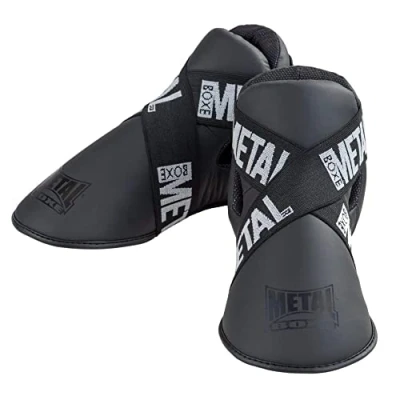 Abbildung von Metal Boxe PIEDS FULL LEGER PROTEGE COMPETITION blacklight S