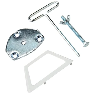 Abbildung von Set Big Mount Accessory