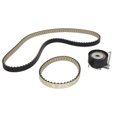 Abbildung von INA 530 0745 10 Zahnriemensatz 116 FORD: Focus 3 Turnier, 3, Mk3 Box Body / Estate