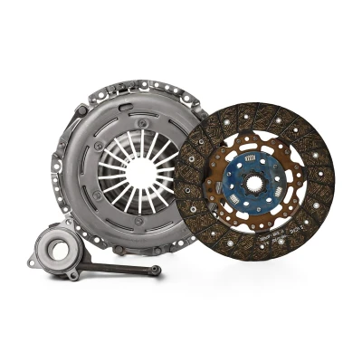 Abbildung von SACHS XTend Kit plus CSC 3000 990 294 Kupplungssatz 240 VOLKSWAGEN: GOLF 5, 6, Passat B6 Variant, AUDI: A3 Sportback, Hatchback, Q3