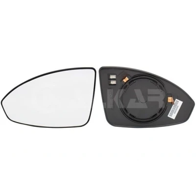 Abbildung von ALKAR 6431454 Außenspiegelglas links CHEVROLET: Cruze Estate, Hatchback