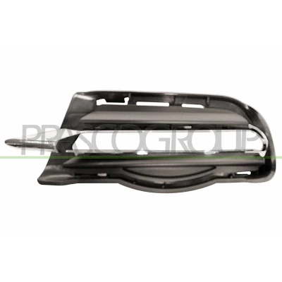 Abbildung von BLIC 6502 07 3518919P Lüftungsgitter vorne links MERCEDES BENZ: C Class Saloon, T modell