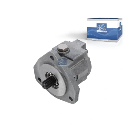 Abbildung von Kraftstoffpumpe DT Spare Parts 4.62729