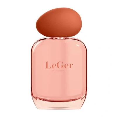 Abbildung von LeGer Signature Wildflower Eau de Parfum für Sie, auffälliger, raffiniert femininer Amber Duft mit Pfirsich, Ylang &amp; Vanille, 30ml