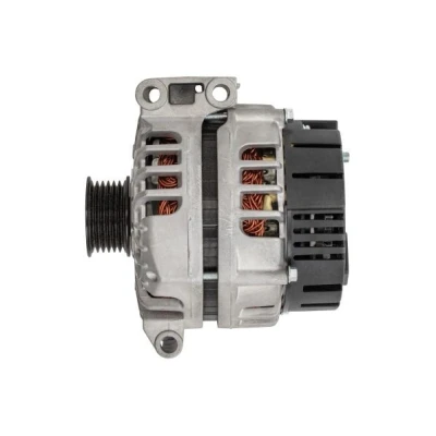Abbildung von HELLA 8EL 015 637 141 Lichtmaschine 14V 120A