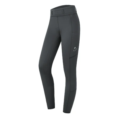 Abbildung von ELT Riding Tights Ella Full grip