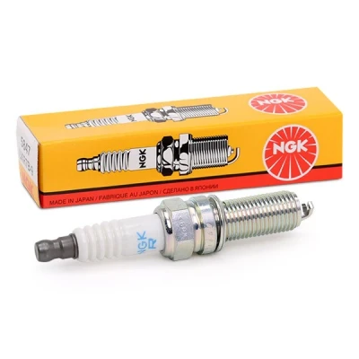 Abbildung von NGK 5847 Zündkerze M12 x 1,25 SW: 16 mm SMART: Fortwo II Coupe, Convertible