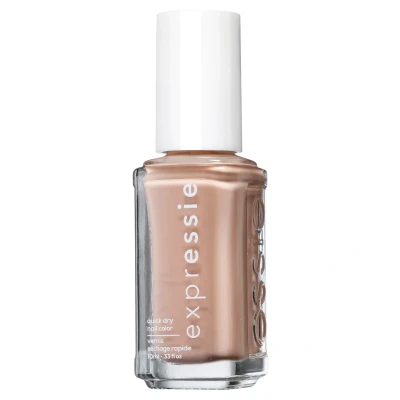 Abbildung von Essie Expressie Nagellack, Damen, Größe: 10 ml, 60 buns up