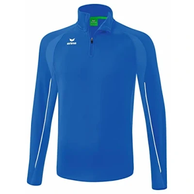 Abbildung von Erima Unisex Liga Star Trainingstop, New royal/weiß, XXL