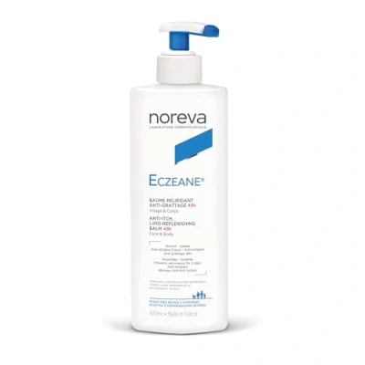 Abbildung von Eczeane 48h Anti juckreiz Balsam