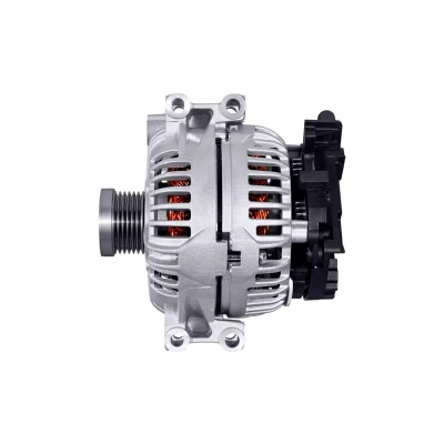 Abbildung von HELLA 8EL 012 428 741 Lichtmaschine 14V 150A BMW: 3 Saloon, X3, 5 Saloon