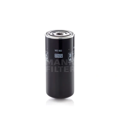 Abbildung von MANN FILTER WD 962 Ölfilter 1 12 UNF Anschraubfilter