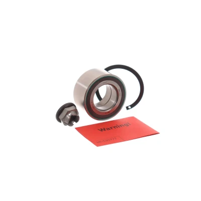 Abbildung von SKF VKBA 6798 Radlagersatz mit integriertem ABS Sensor 77 DACIA: Lodgy, Dokker Express, RENAULT: Captur
