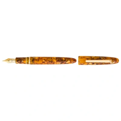 Abbildung von Esterbrook Estie Honeycomb GT FP M