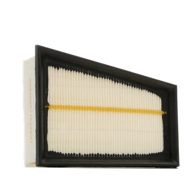 Abbildung von BOSCH 1 457 433 529 Luftfilter 70,3 142 176 Filtereinsatz RENAULT: CLIO 2, MEGANE 1, DACIA: Logan I MCV, Duster Off Road, Sandero