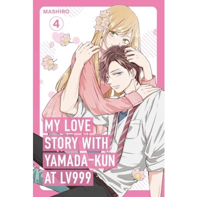 Abbildung von My Love Story with Yamada kun at Lv999 Volume 4