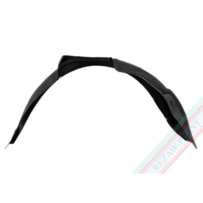 Abbildung von Radkasten REZAW PLAST RP111219