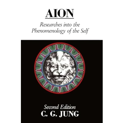 Abbildung von Aion: Researches Into the Phenomenology of Self (Collected Works C. G. Jung)